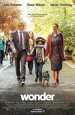فيلم Wonder 2017 مترجم - باهي فيلم